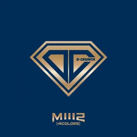 M1112 (4Colors)