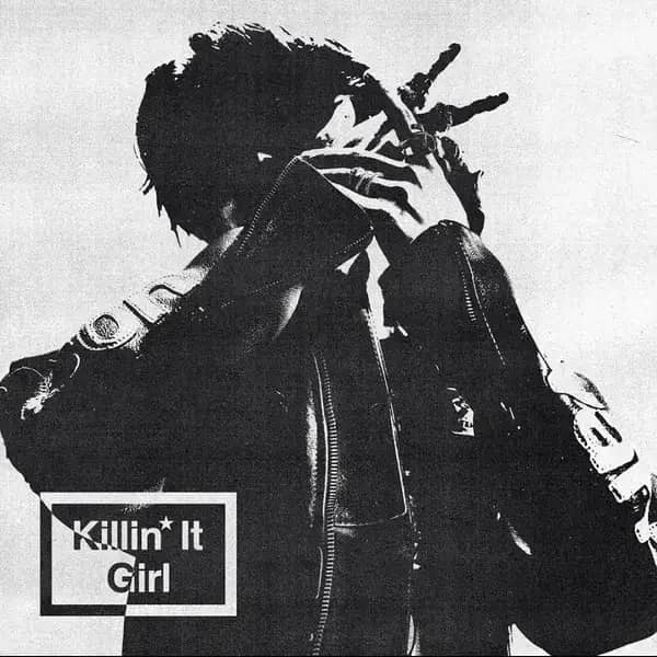 Killin’ It Girl