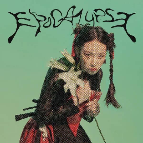 EPOCALYPSE STUDIO • 2022