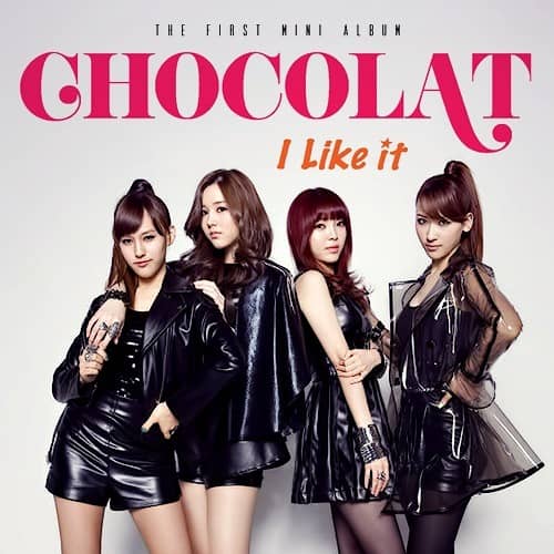 The First Mini Album