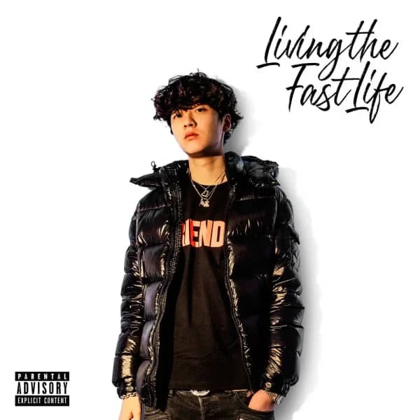 Living the Fast Life STUDIO • 2020