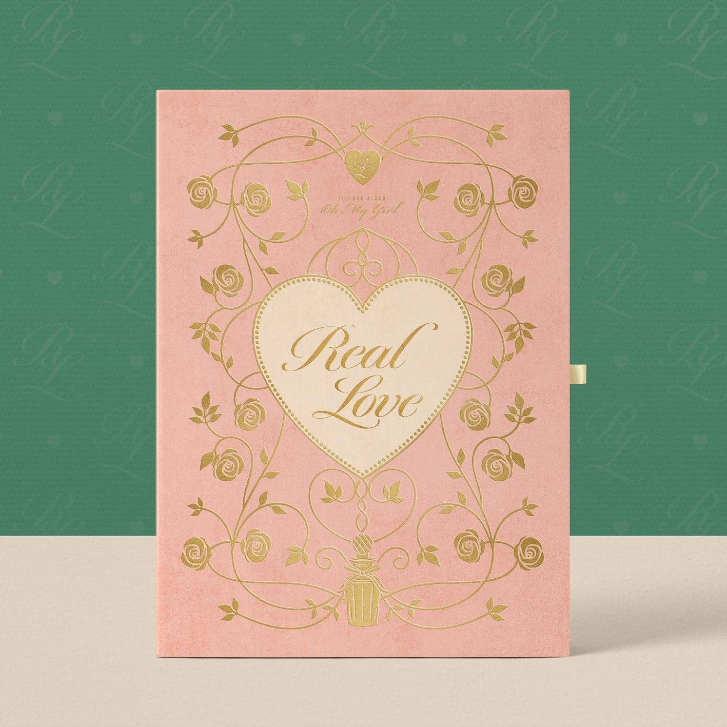 Real Love STUDIO • 2022
