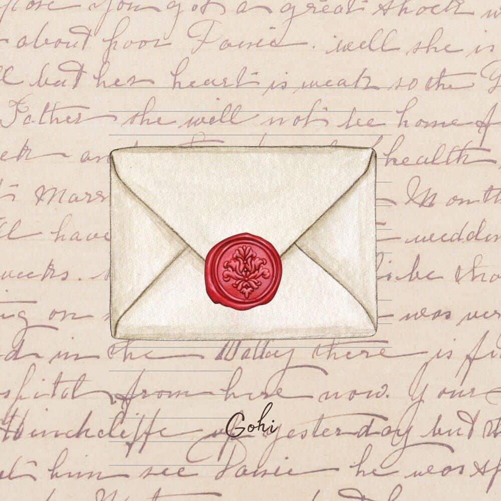 Letter