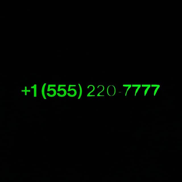 Call My Name