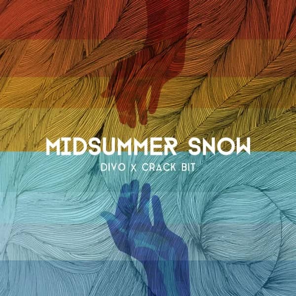 Midsummer Snow