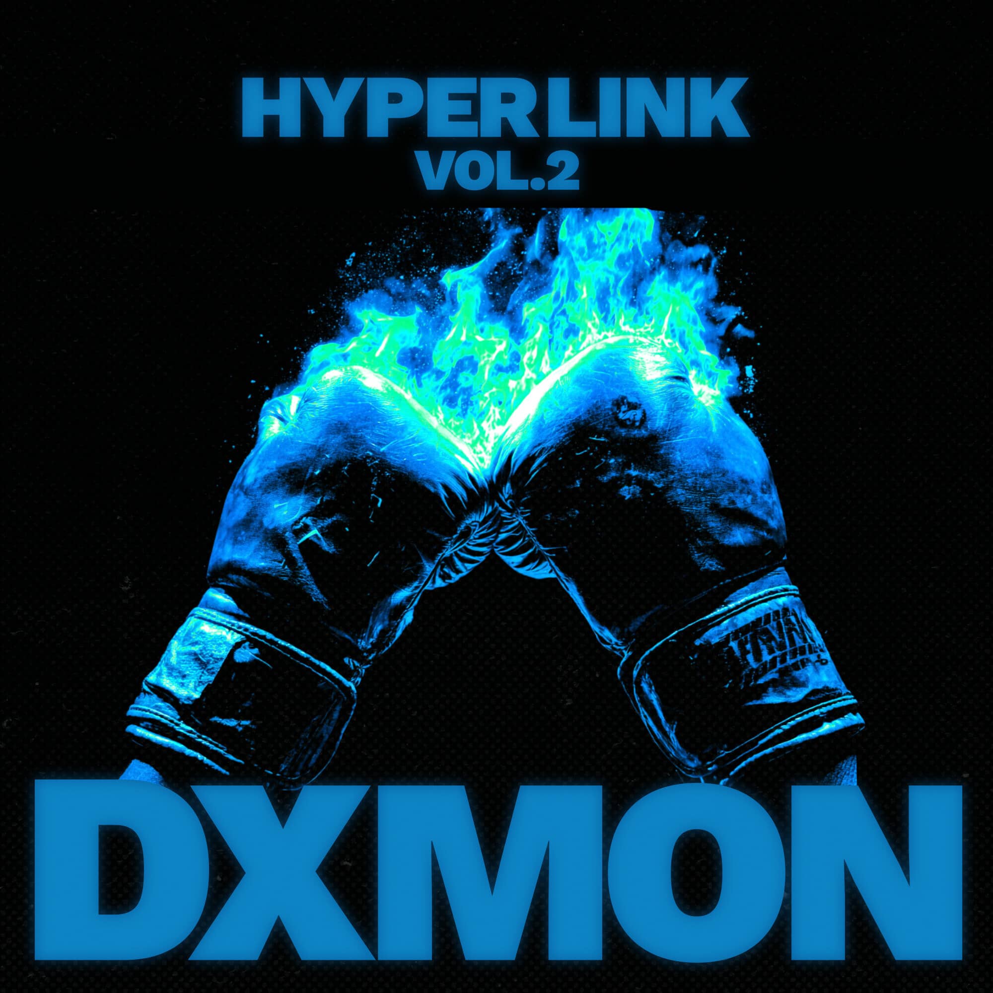 HYPER LINK: Vol.2