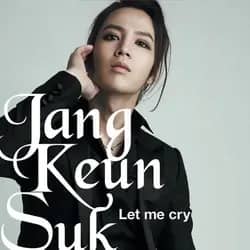 Let Me Cry (Normal Ver.)