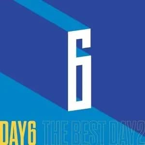 THE BEST DAY2 STUDIO • 2019