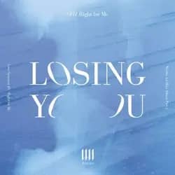 LOSING YOU