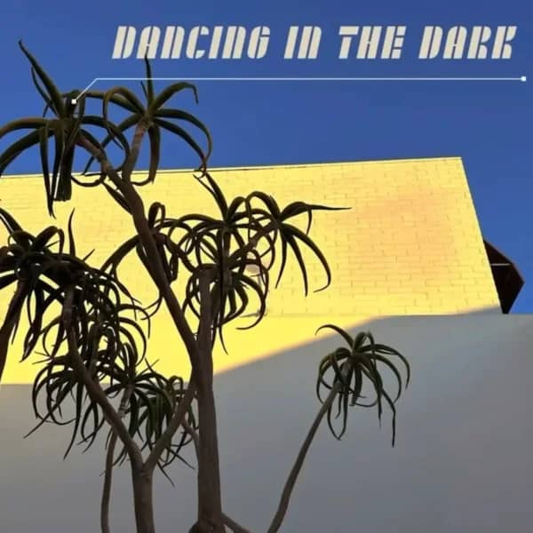 Dancing in the dark