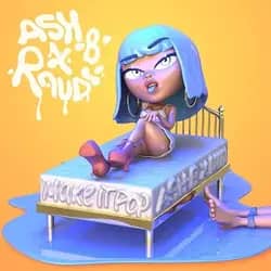 Make It Pop with Raudi