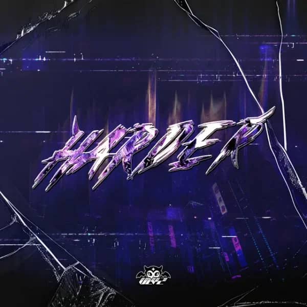 Harder