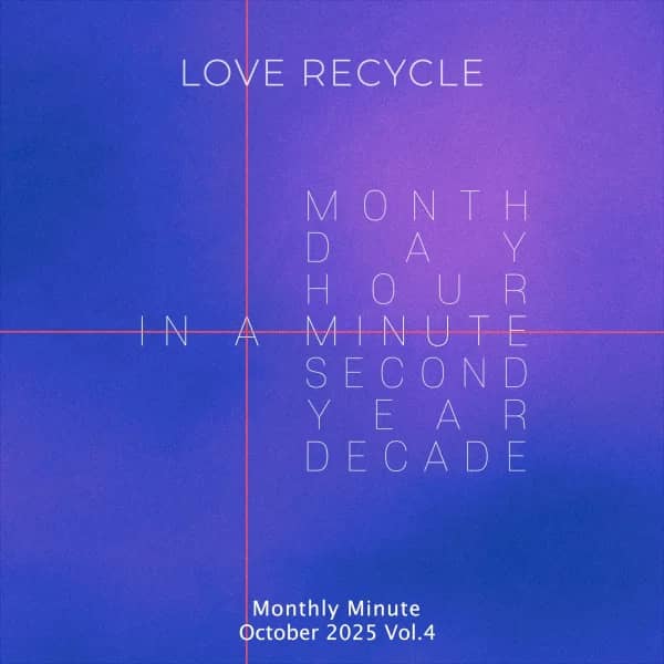 Monthly MINUTE Vol.4
