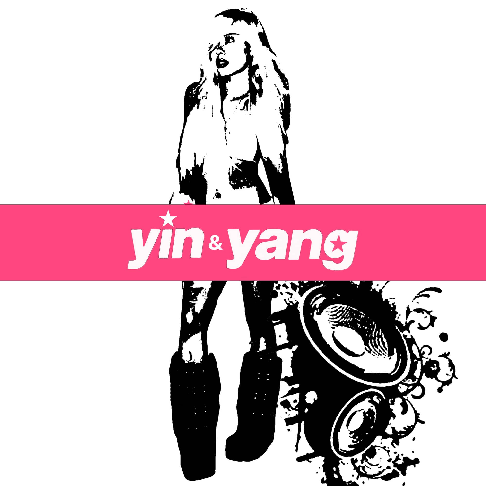 YIN & YANG