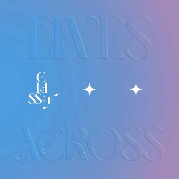 LIVES ACROSS