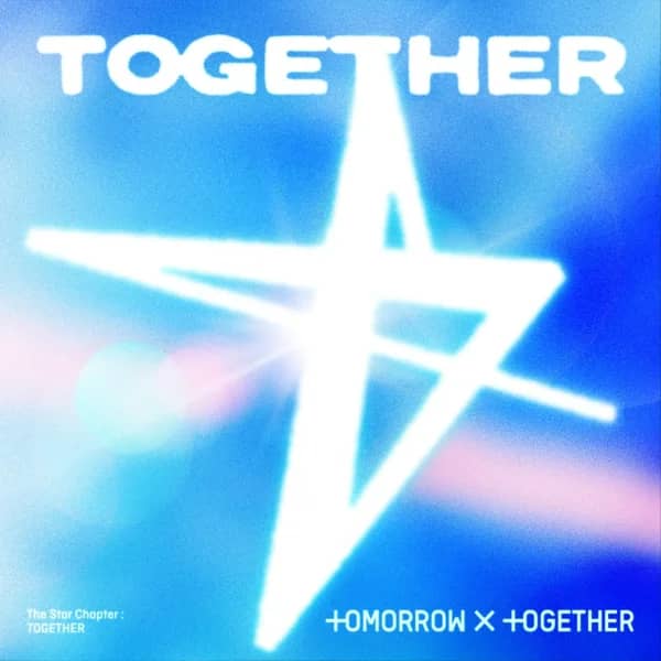 The Star Chapter: TOGETHER