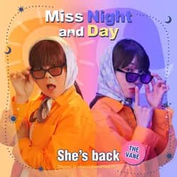 Miss Night and Day, OST Part 1
