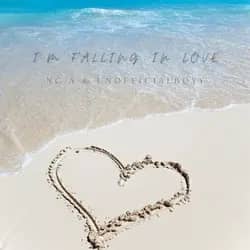I'm falling in love