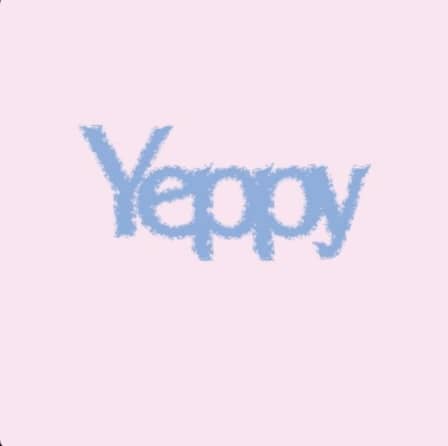 YEPPY (Korean Ver)