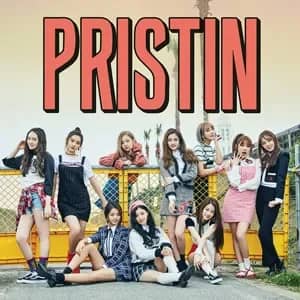 Hi! PRISTIN