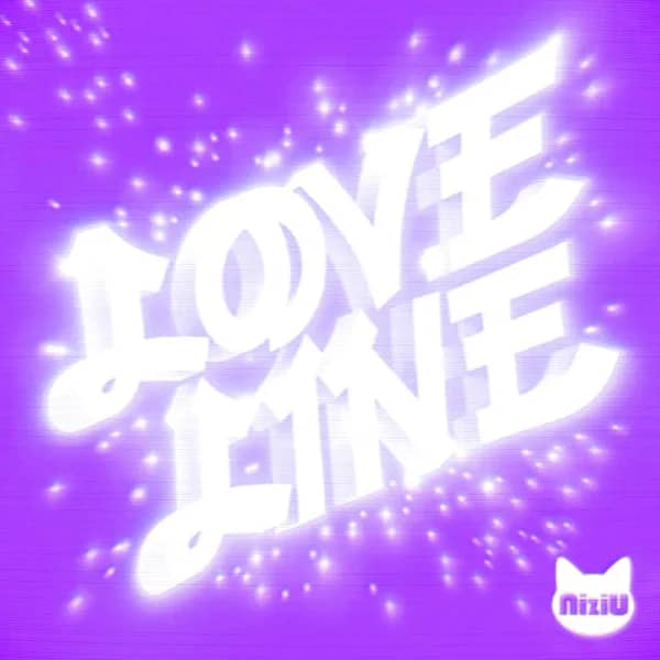 Love Line -Japanese Ver.- / Shining Day