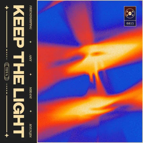Keep The Light