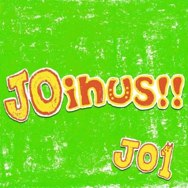 JOin Us
