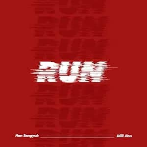 Run with Han Sangyub