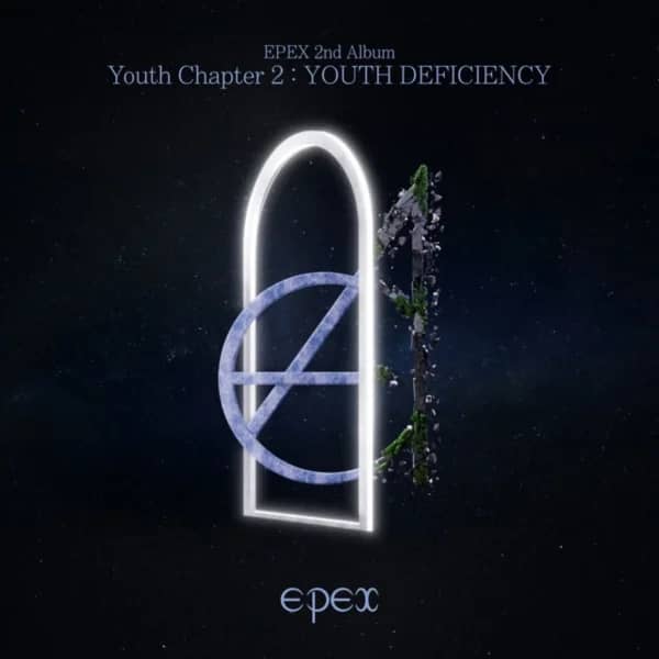 Youth Chapter 2 : YOUTH DEFICIENCY STUDIO • 2024