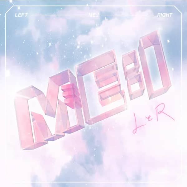LとR