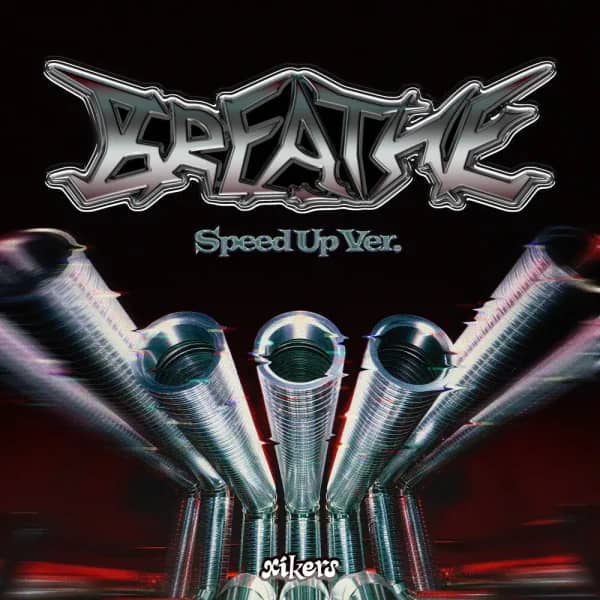 BREATHE (Speed Up Ver.)