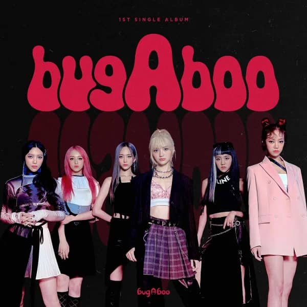 bugAboo
