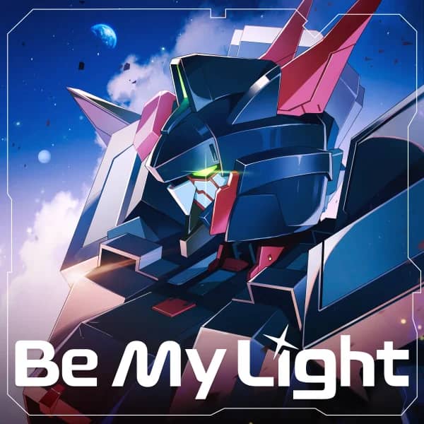 Be My Light