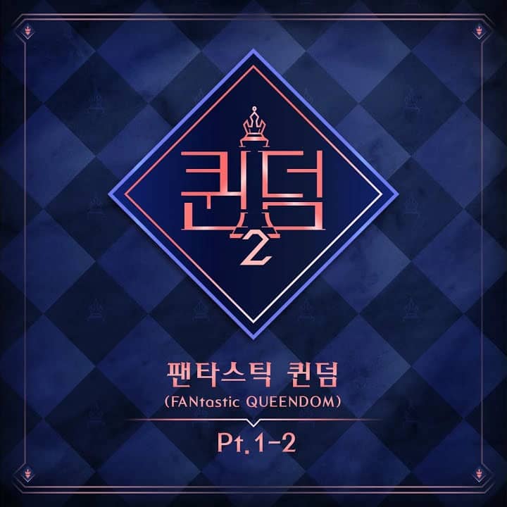 <Queendom2> FANtastic QUEENDOM Part.1-2 COMPILATION • 2022
