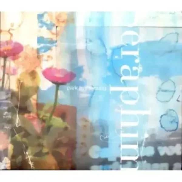 Seraphim STUDIO • 2003