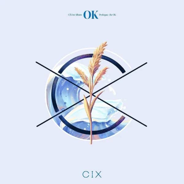 'OK' Prologue : Be OK STUDIO • 2021