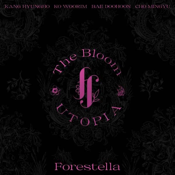 The Bloom : UTOPIA