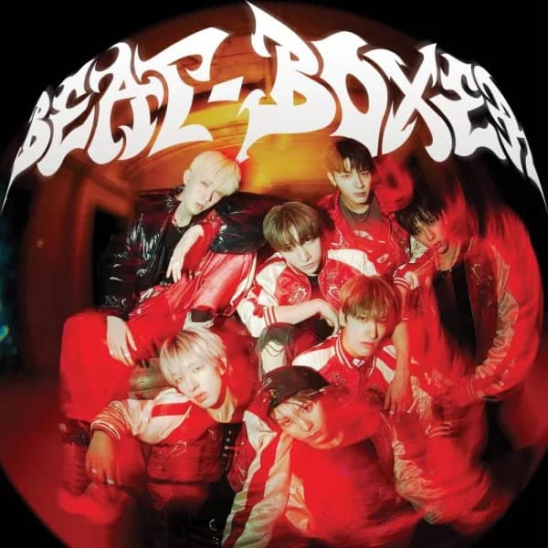 Beat-Boxer