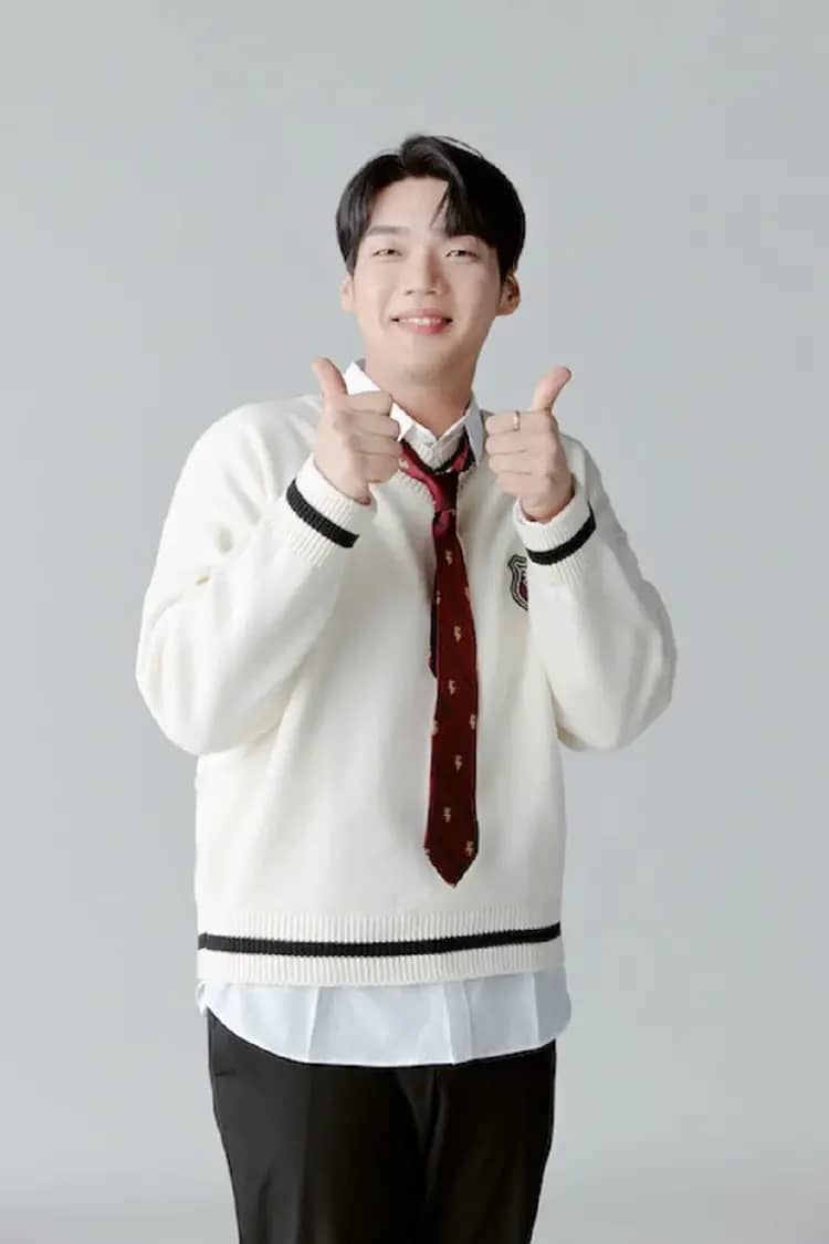 Kang Chanhwi