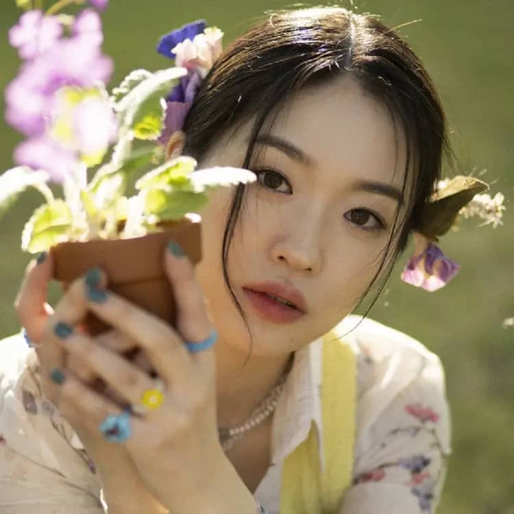 Chanju