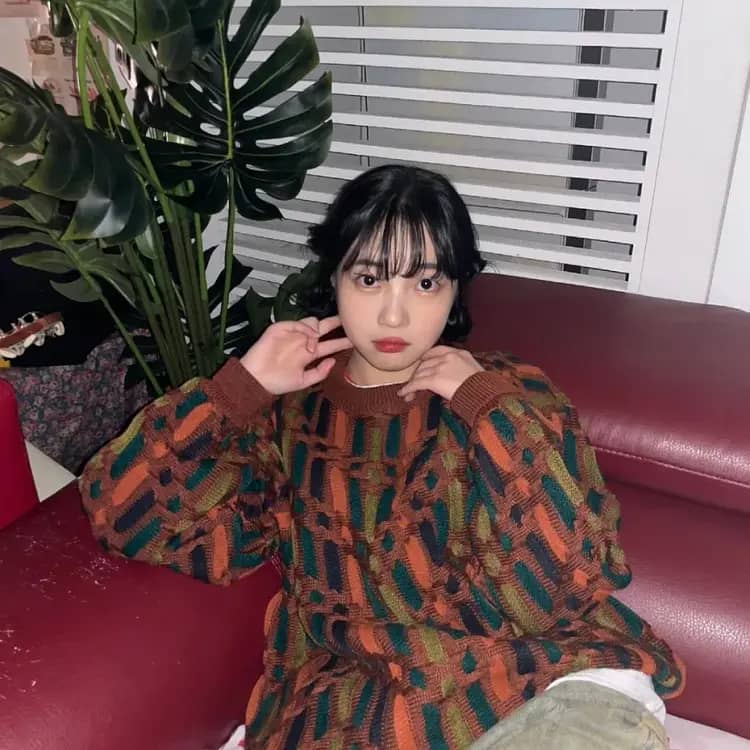 An Soyeon