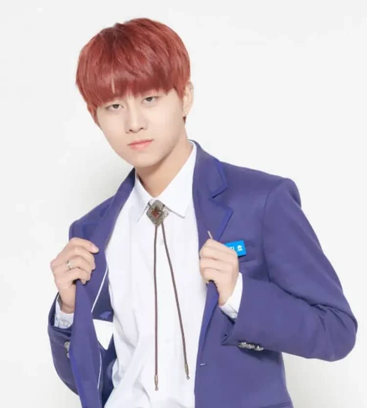 Jinho