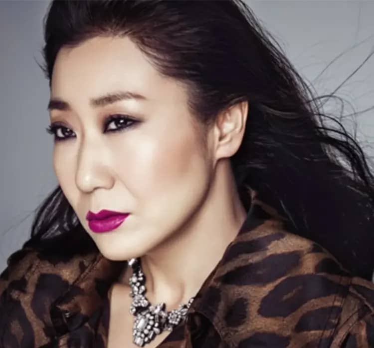 Ra Mi Ran