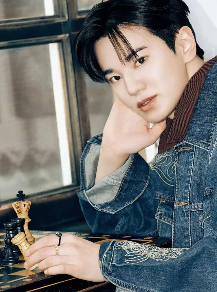 Sungjong