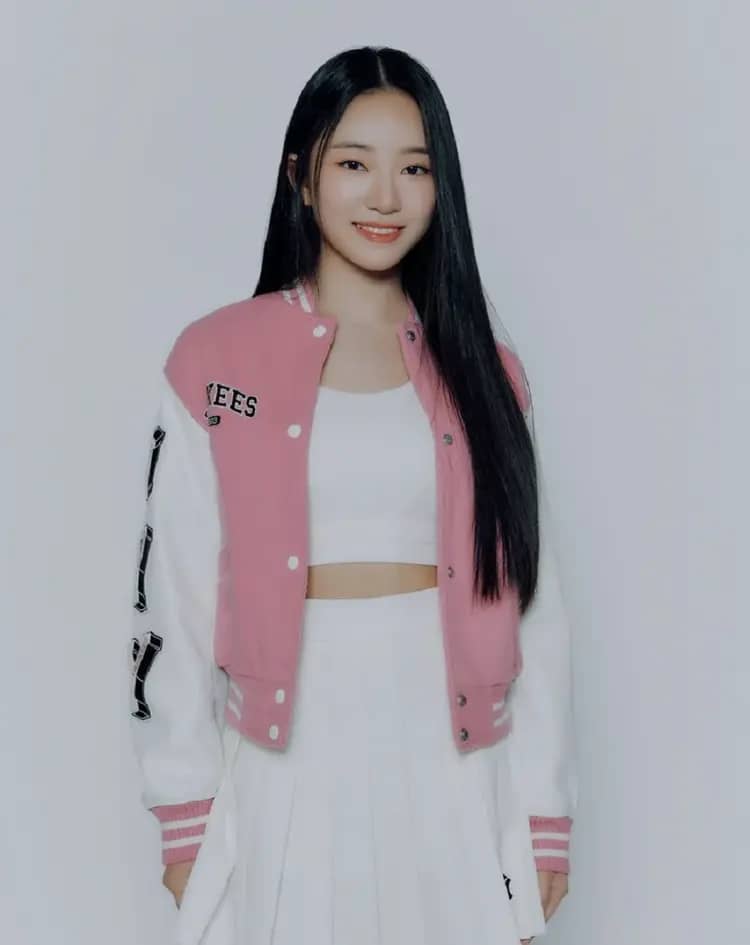 Jeon Jinyeong