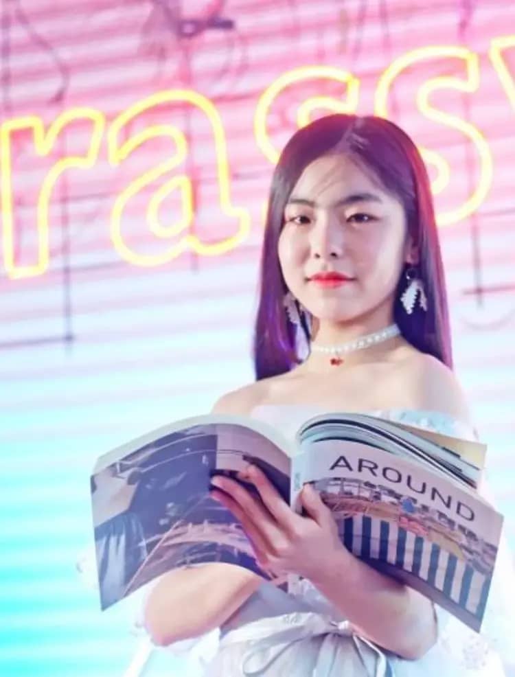 Park Seoha