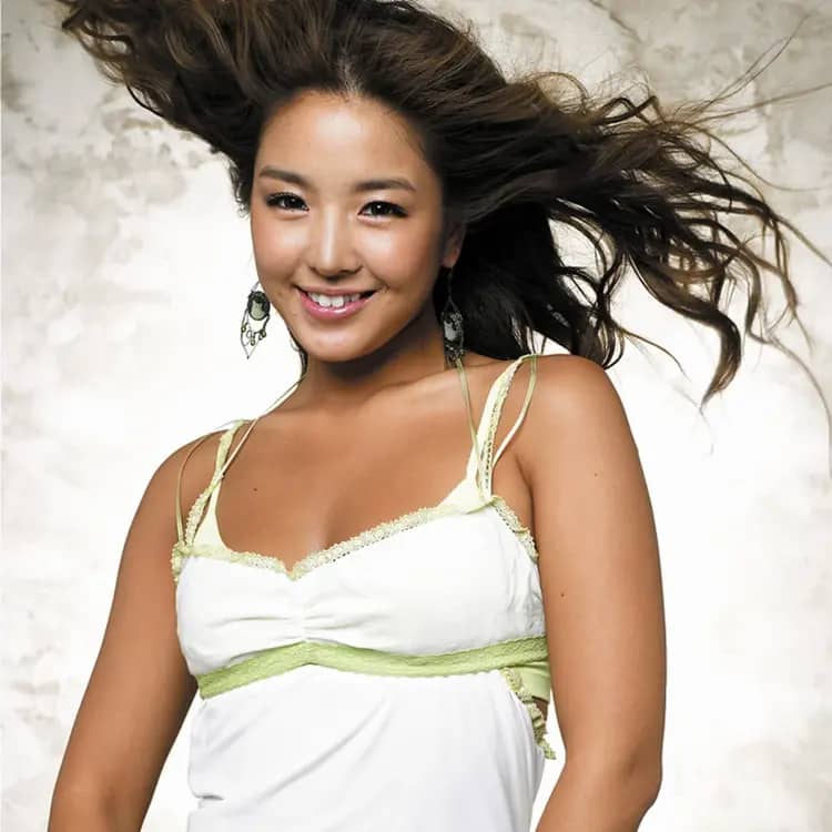 Lee Min Kyoung