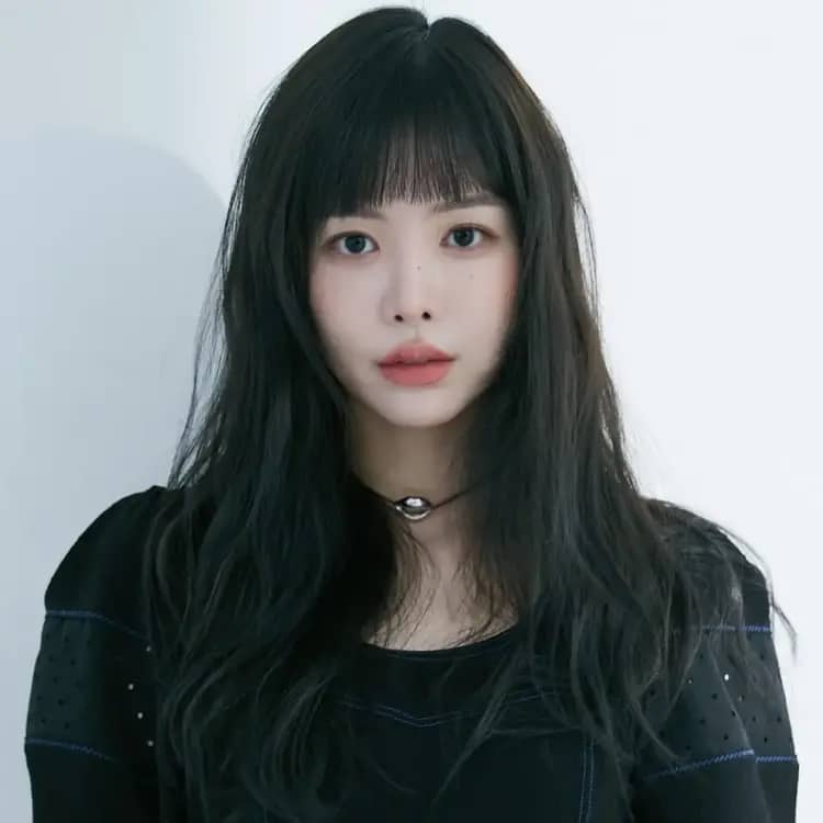 Hyerin