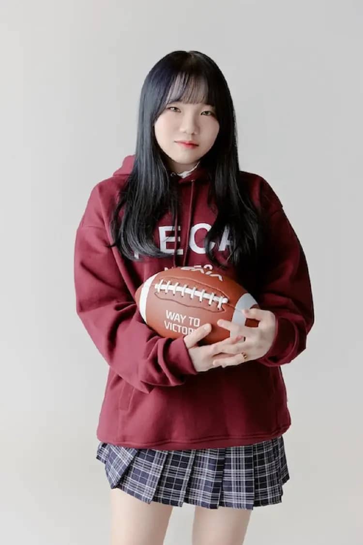 Hong Sumin