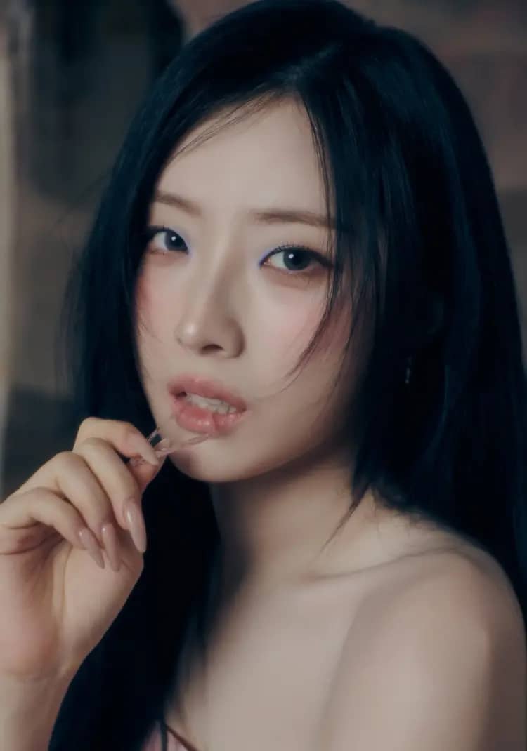 HaSeul